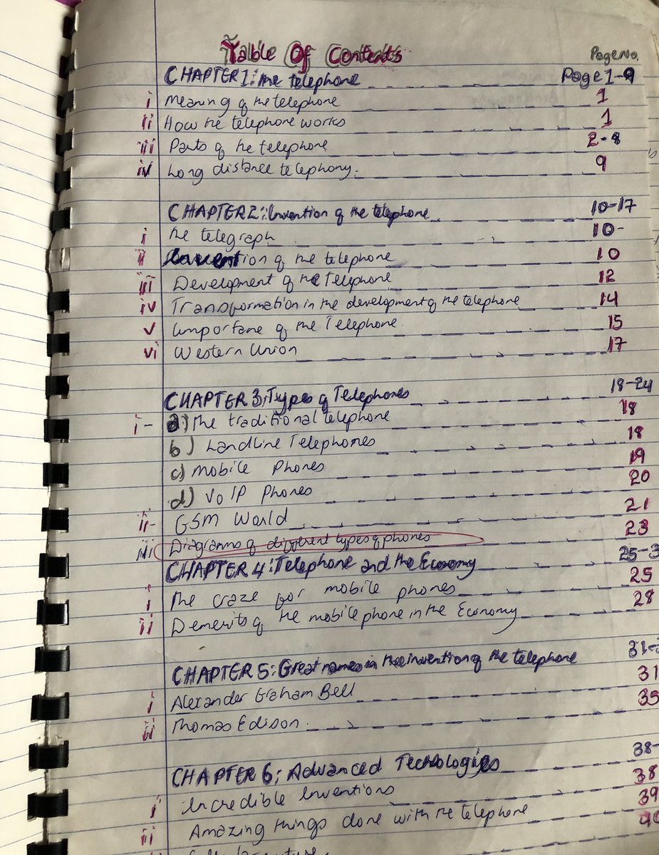 KhadeejaNadia's tweet photo. Going through old stuff and I can’t believe Mrs Mohammed (Zamani) made us do extensive research in ss1 😂. It also had to be hand written and pictures had to be hand drawn. She demanded excellence from all of us and I’m forever grateful to her for that https://t.co/6FM9tzqBJd