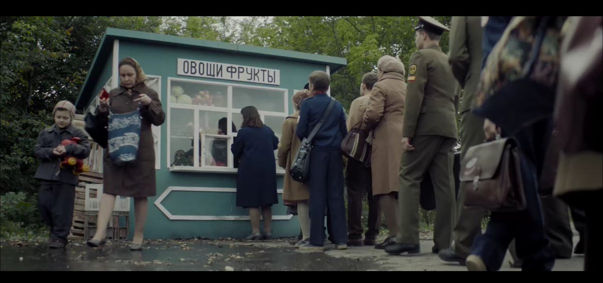 vilgun_'s tweet photo. Чикатило \ Сериал \ 2021
--- 1 серия
Отличная первая серия, с отлично переданной атмосферой СССР #чикатило @Okkomovies https://t.co/Bmvs2thAEj