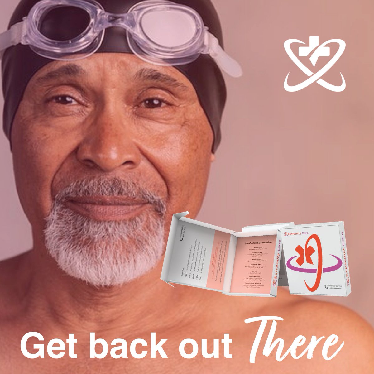 ExtremityCare's tweet photo. NON-INVASIVE TREATMENT:
Most HTTs are applied in a clinic setting. Physicians usually suggest returning to non-high impact activities shortly after the application. https://t.co/vpQq0pZlMD
