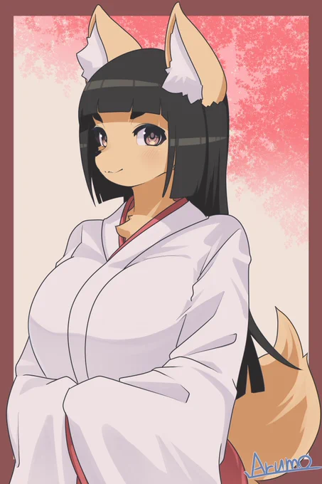 こめな 