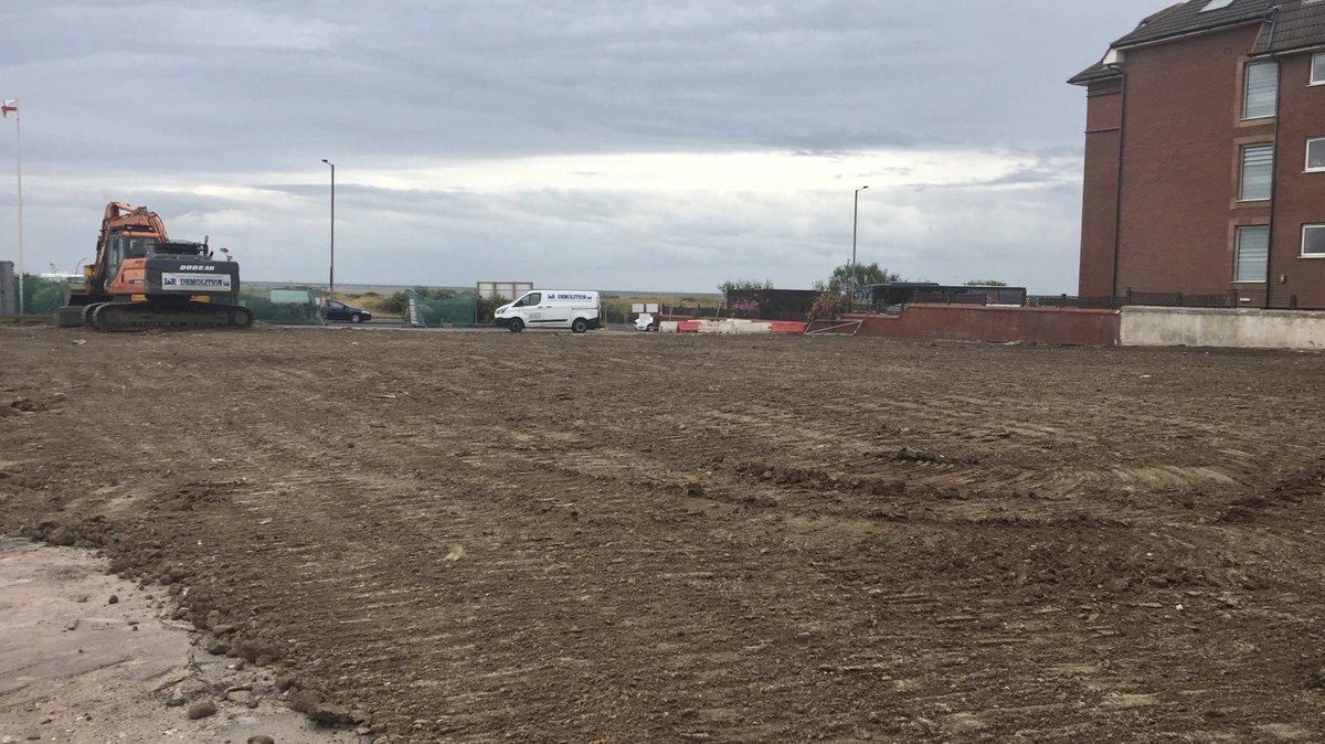 I&R Demolition tweet media