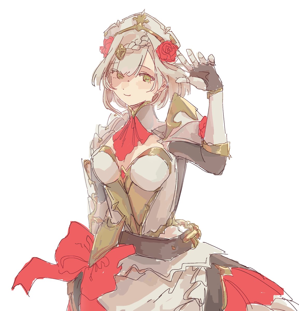 oumarice's tweet photo. yayyy birthdayyy
#原神 https://t.co/4BGnug1urJ