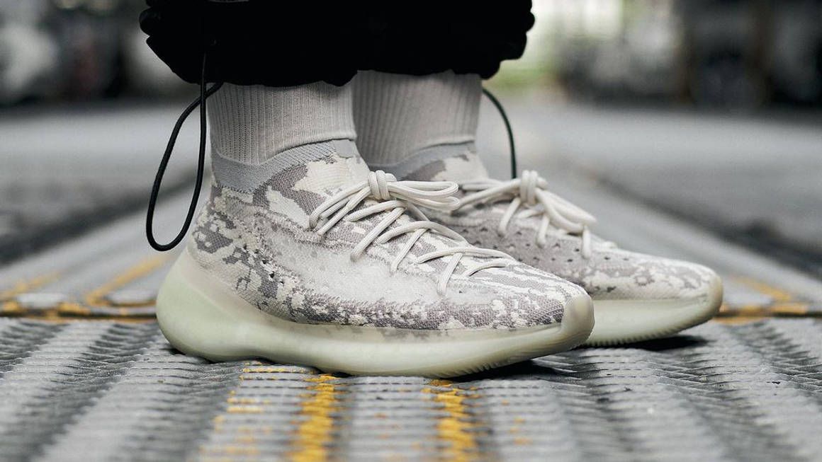 yeezy supplier uk