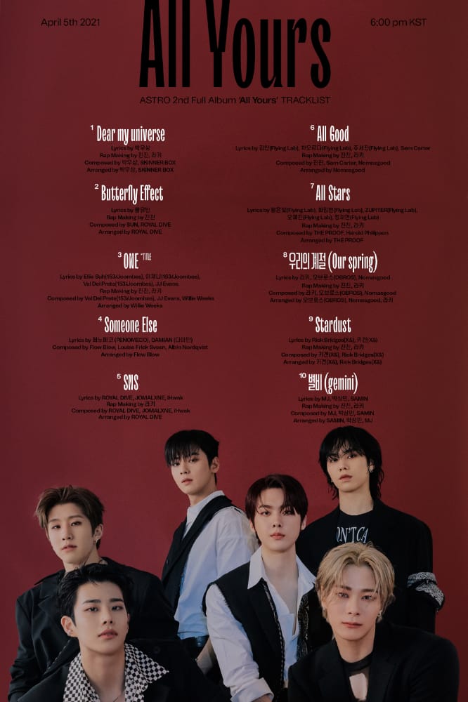 bora8228's tweet photo. @offclASTRO 
#ONE
ASTRO new album ❤️ https://t.co/mdJbGoX2A7