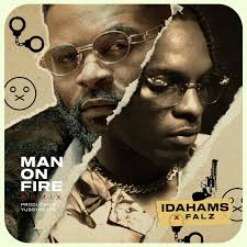 Playlist || "Man on fire" <a href="/officialidahams/">IDAHAMS.</a>  ft <a href="/falzthebahdguy/">Bop Daddy</a> 
 
||#SundayChilloutZone W/ <a href="/Deon_469/">Deon Sowobi</a>

coolfm.ng to listen live.
