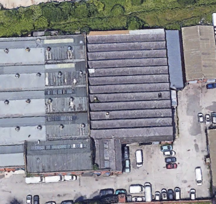 I&R Demolition tweet media