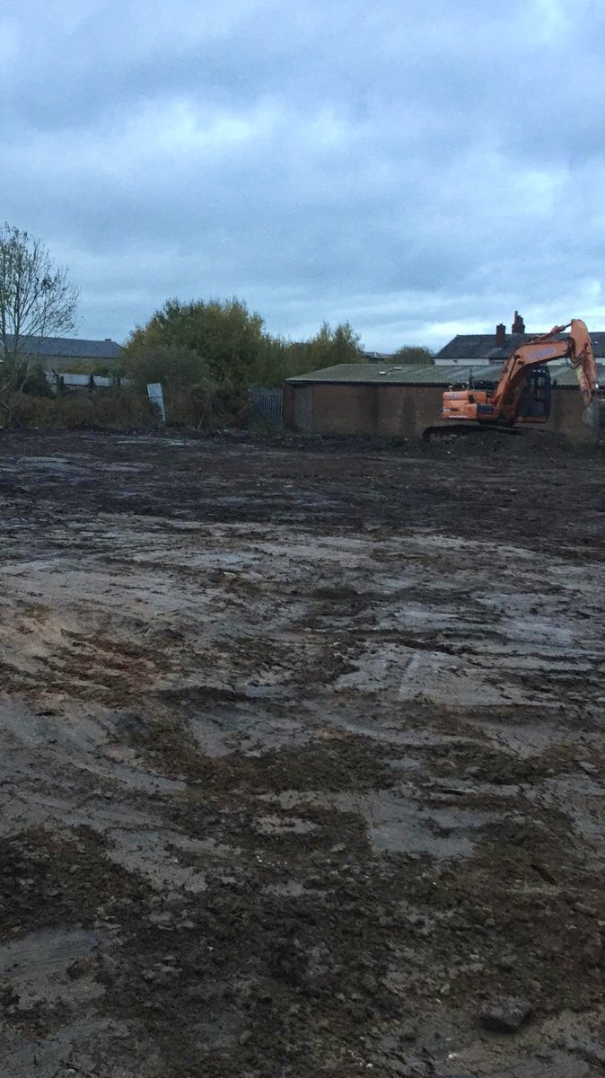 I&R Demolition tweet media