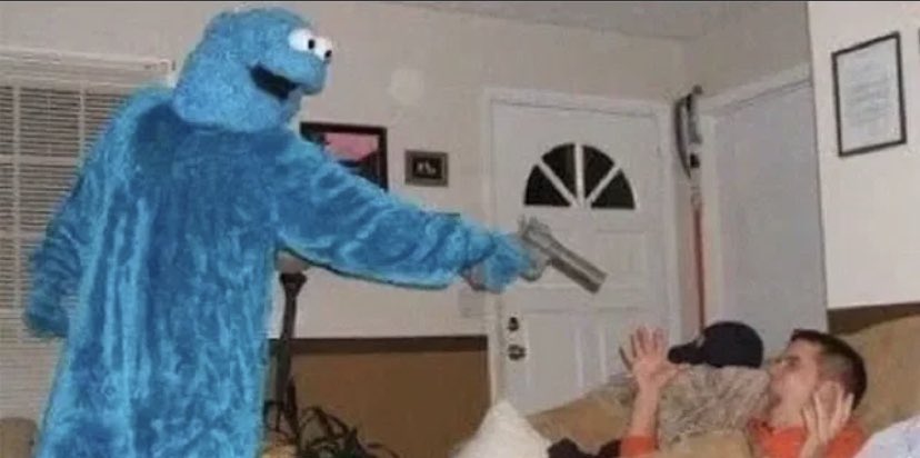 Fenixdumbdumb's tweet image. Hello people