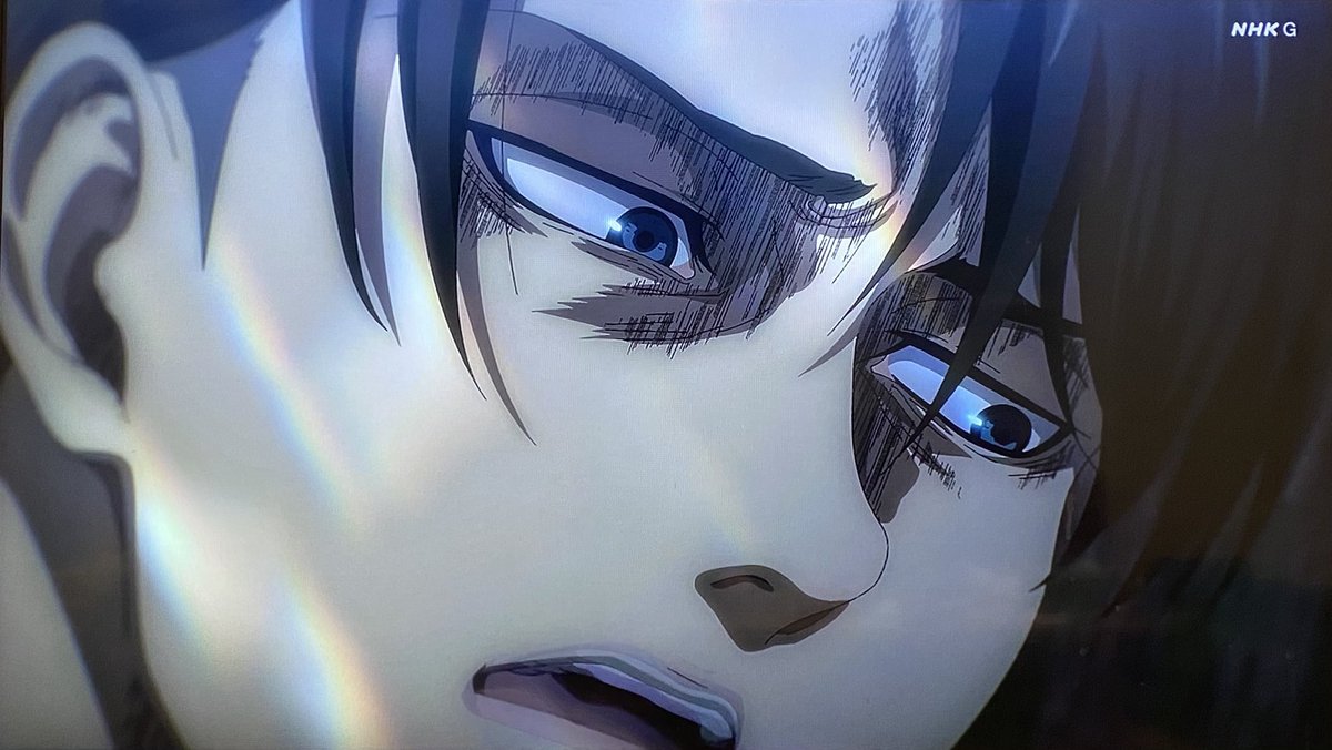 兵長 X 進撃 Hotワード