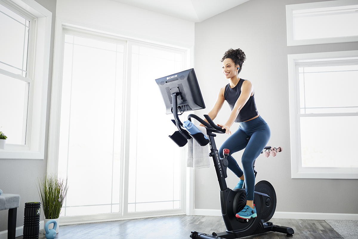 Our all-new Cadence spin shoe is SPD-compatible for a secure clip-in connection and made with a walkable sole for your beyond-the-bike workouts. Check it out here: trek.bike/CadenceSpinShoe