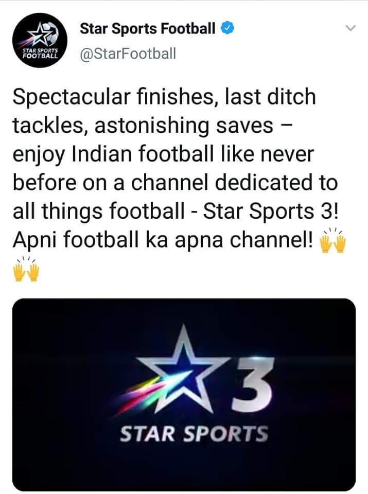 md_talha007's tweet photo. We are tired of these fake promises. Telecast all our National team football matches. 📢🇮🇳 #AIFFWakeup #TelecastIndianFootball #IndianFootball 
#IndiaLegends #football #WakeUpAIFF https://t.co/fNjTUJogoO