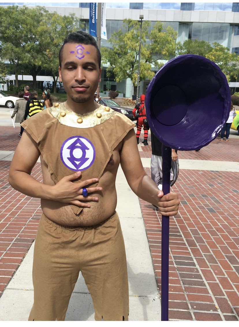 indigothehimbo's tweet photo. Show your range, but make it cosplay!
🤩🤩🤩
#trekkie #dccomics #dcfanboy #spandex https://t.co/wJSGMkxRDl