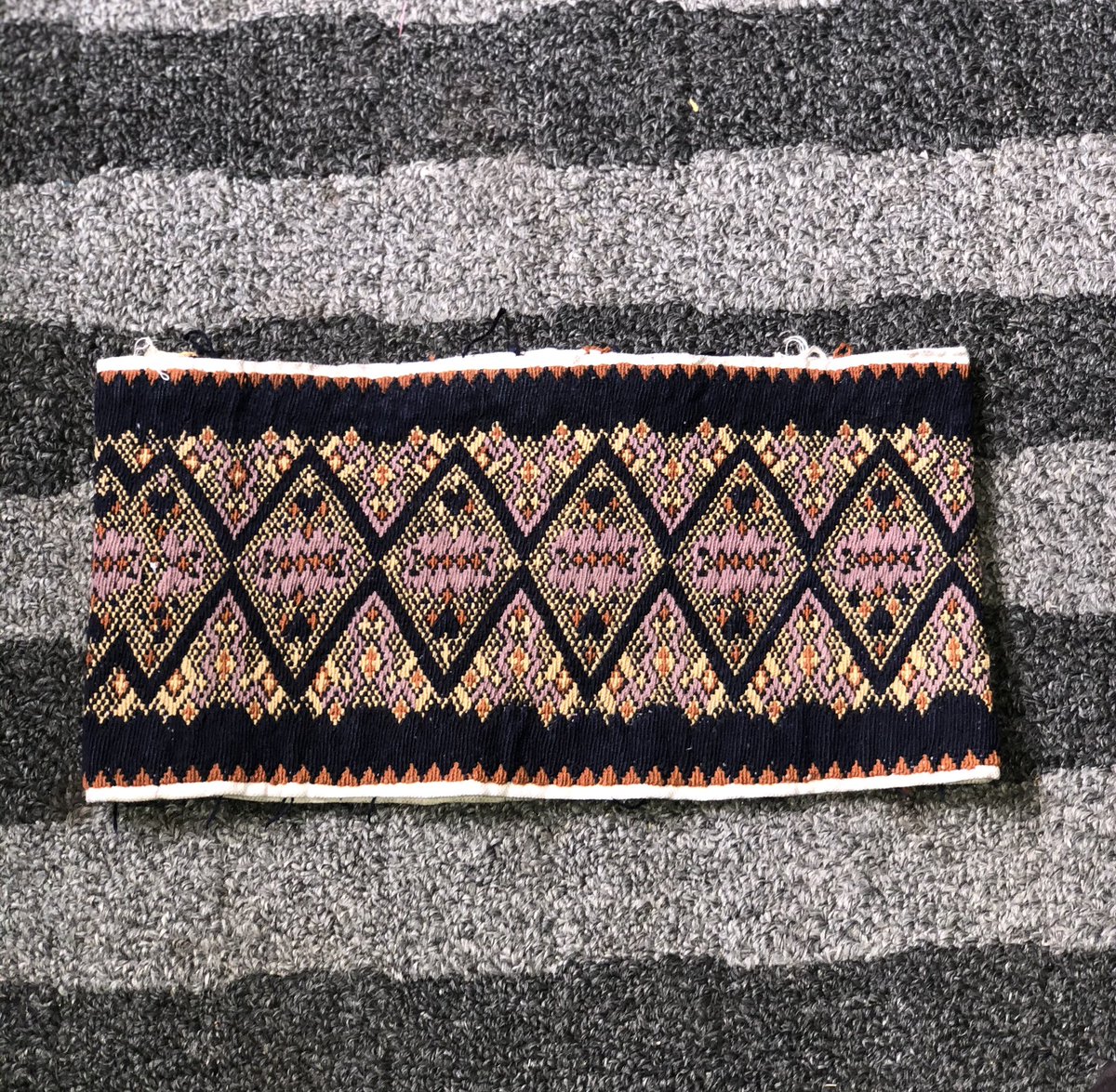 Cool_Textiles's tweet photo. Handwoven Caps!
22k
Dm right away
Zoom in for a clearer view!
Limited stock available!
📍Kaduna
Nationwide delivery 🚚

#Affordable #Cool_Textiles #tangaran #bangool #kindai #caps #hats #Arewatwitter https://t.co/mS54M06ZsZ