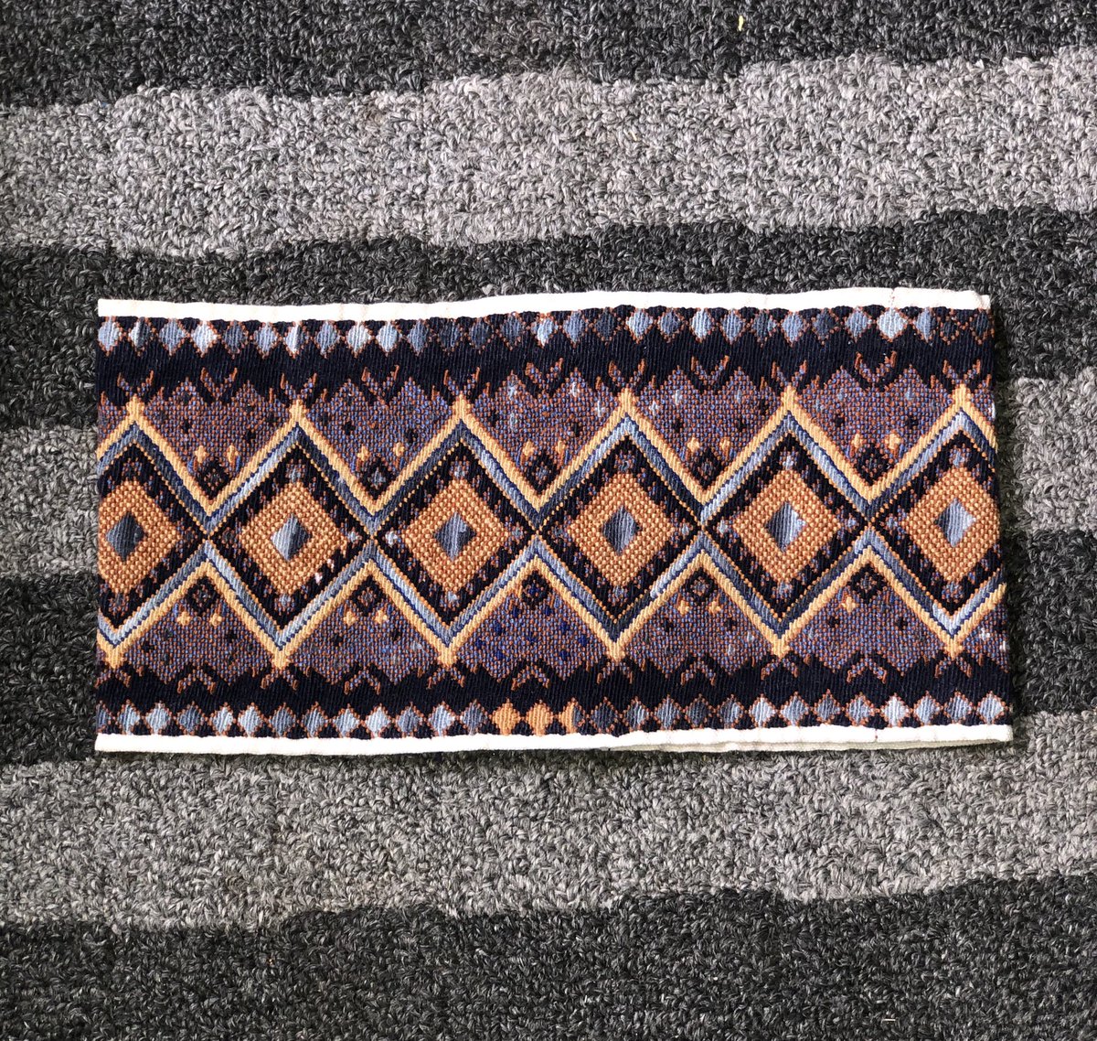 Cool_Textiles's tweet photo. Handwoven Caps!
22k
Dm right away
Zoom in for a clearer view!
Limited stock available!
📍Kaduna
Nationwide delivery 🚚

#Affordable #Cool_Textiles #tangaran #bangool #kindai #caps #hats #Arewatwitter https://t.co/mS54M06ZsZ