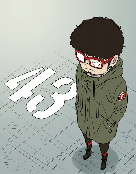 『SPY×FAMILY』43話更新されました。
よろしくお願い致します。
(遠藤)

https://t.co/Rufbold2Dl 