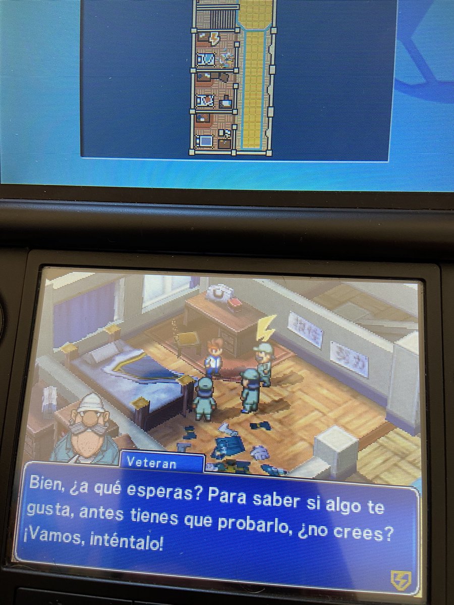 Cuanta razón tiene el señor Veteran