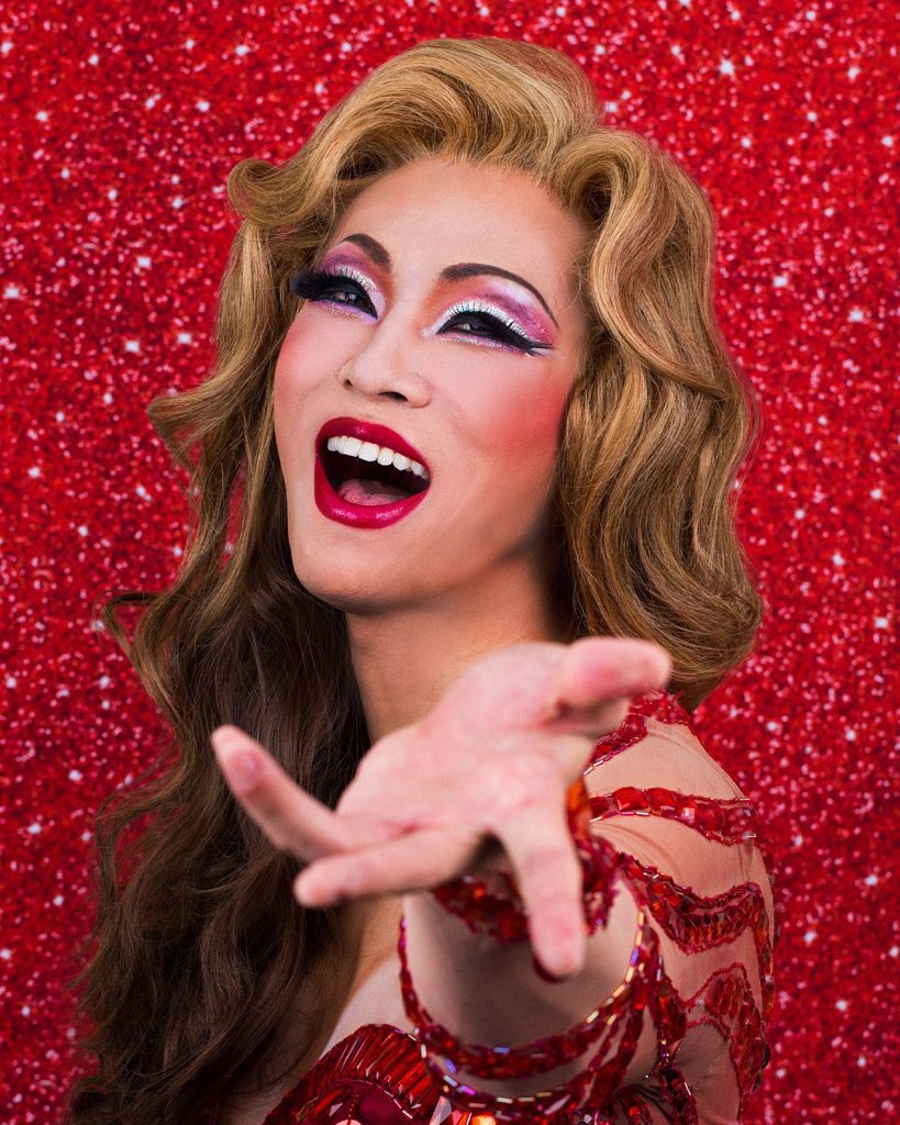 thelillya's tweet photo. 이분들 처돌이 https://t.co/KxXUOG3zxC