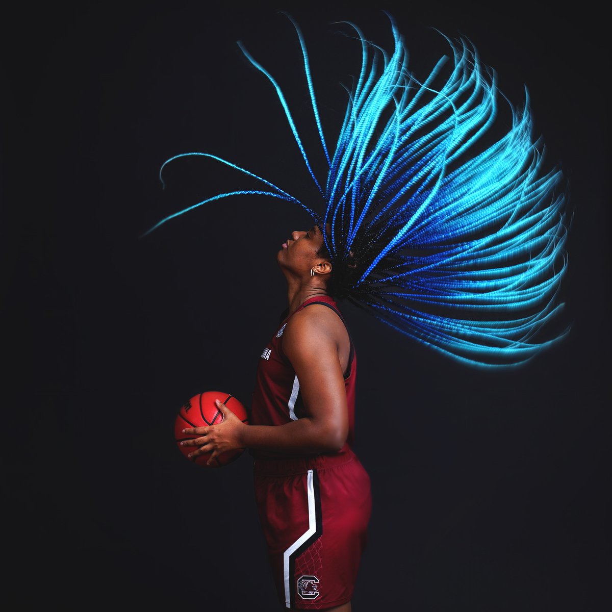 “I hope that I’m able to inspire younger Black girls to have the confidence to play whatever sport they want.”

@aa_boston leads her team @GamecockWBB into her first-ever #MarchMadness — and paves the way for many to follow.

#ShareBlackStories 🖤 #SeeMe

instagram.com/p/CMr7LFWMKSw/