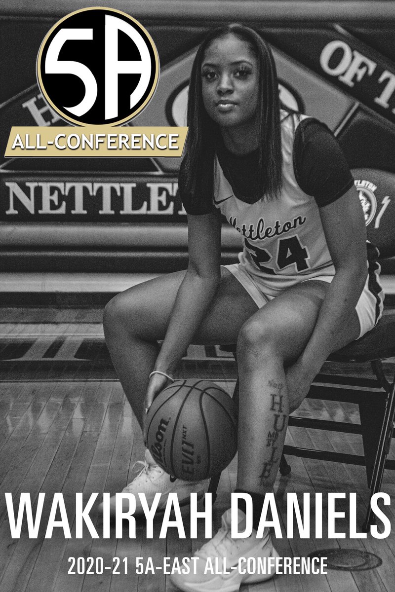 Congrats to <a href="/wdaniels2021/">Wakiryah Daniels</a>! Outstanding career capped off with some hardware! 

#RaiderPride