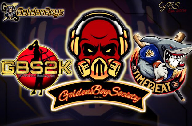GoldenBoy Society (GBS) tweet media
