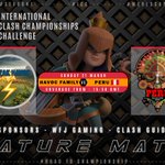 Photo by PeruWarGames (@PeruwarGames)