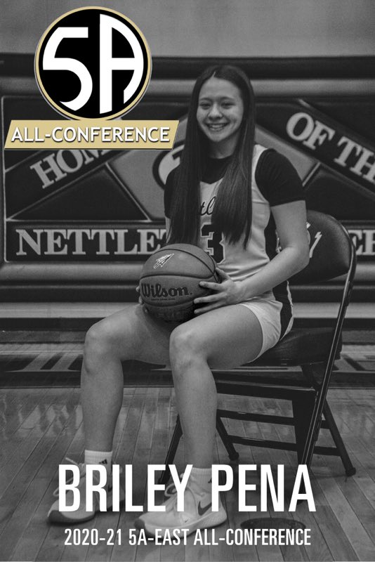 Congrats to <a href="/briley_pena/">Briley Pena</a>! Anyone who can average 20+ from the PG spot in our league had a very special season. 

#RaiderPride