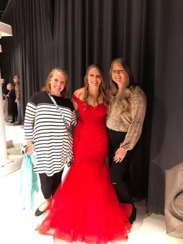 Loved watching our girls last night at Miss Pepperell! Congrats to Lady Dragon <a href="/annakategraham2/">annakate graham</a> on being crowned Miss Pepperell!