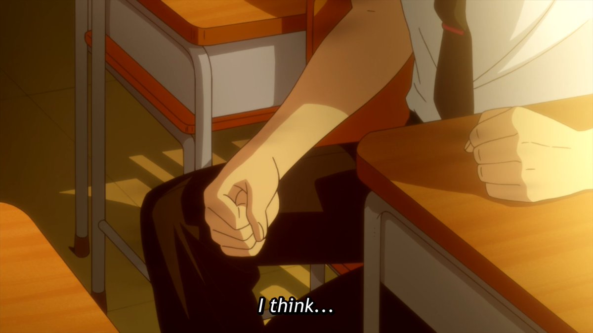 daily anime tweet media