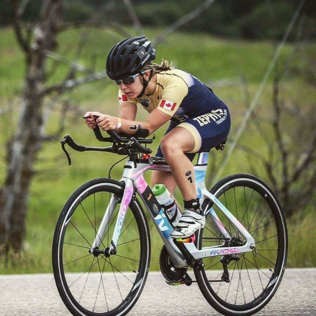1stEnduranceCad's tweet photo. Congratulations to FEC Ambassador @heidi_frehlich for being granted pro status in triathlon.  Amazing accomplishment! We are so happy and excited for you. Looking forward to watching you compete and cheering you on. 
#firstendurancecananda #fecfamily #pu… https://t.co/hERgod1VrU https://t.co/GraBEyMmXq