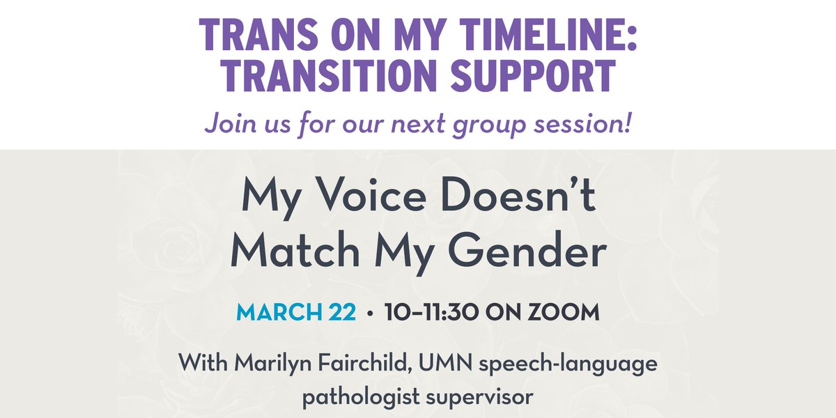 boyntonhealth's tweet photo. Join us tomorrow, Mar 22, 10-11:30am on Zoom for our next group session! To sign up for your first session, call 612-624-1444 to set up a screening appointment. Visit https://t.co/bTX2WJ5KWT for more info. #MentalHealth #GroupTherapy https://t.co/oaC5fNszq6