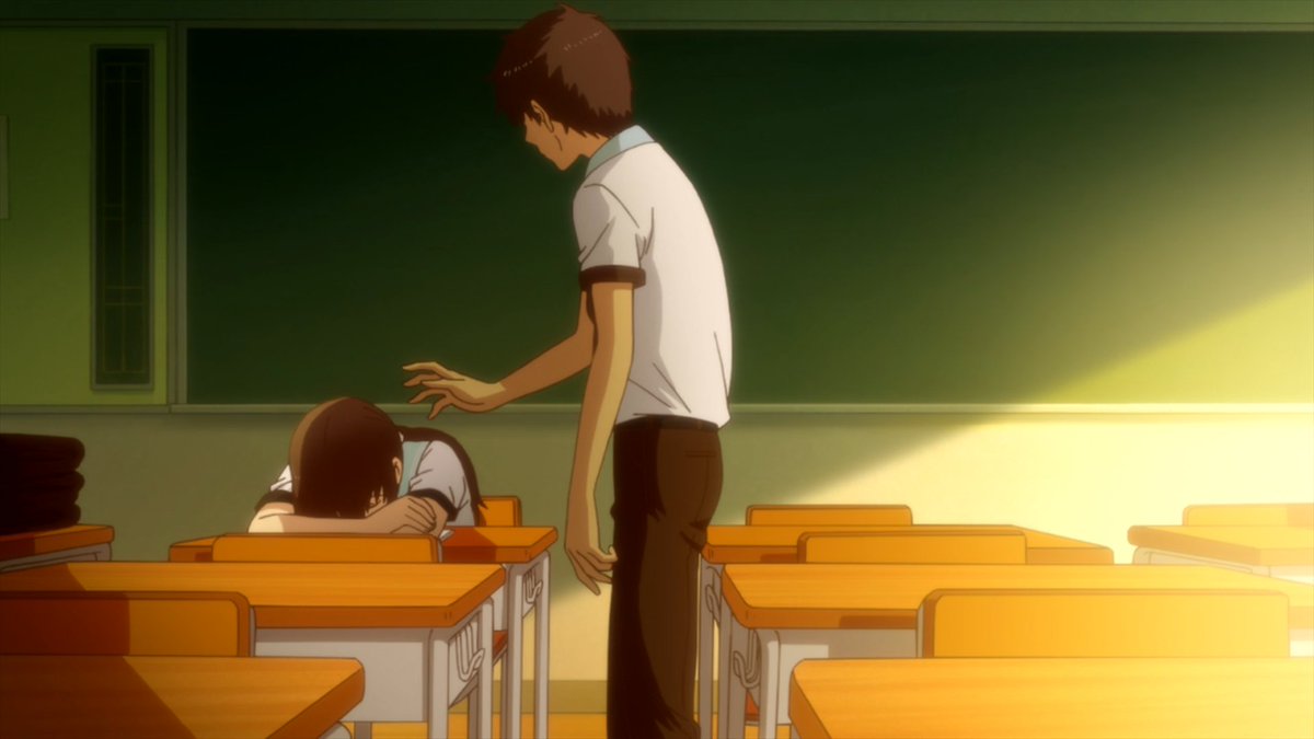 daily anime tweet media