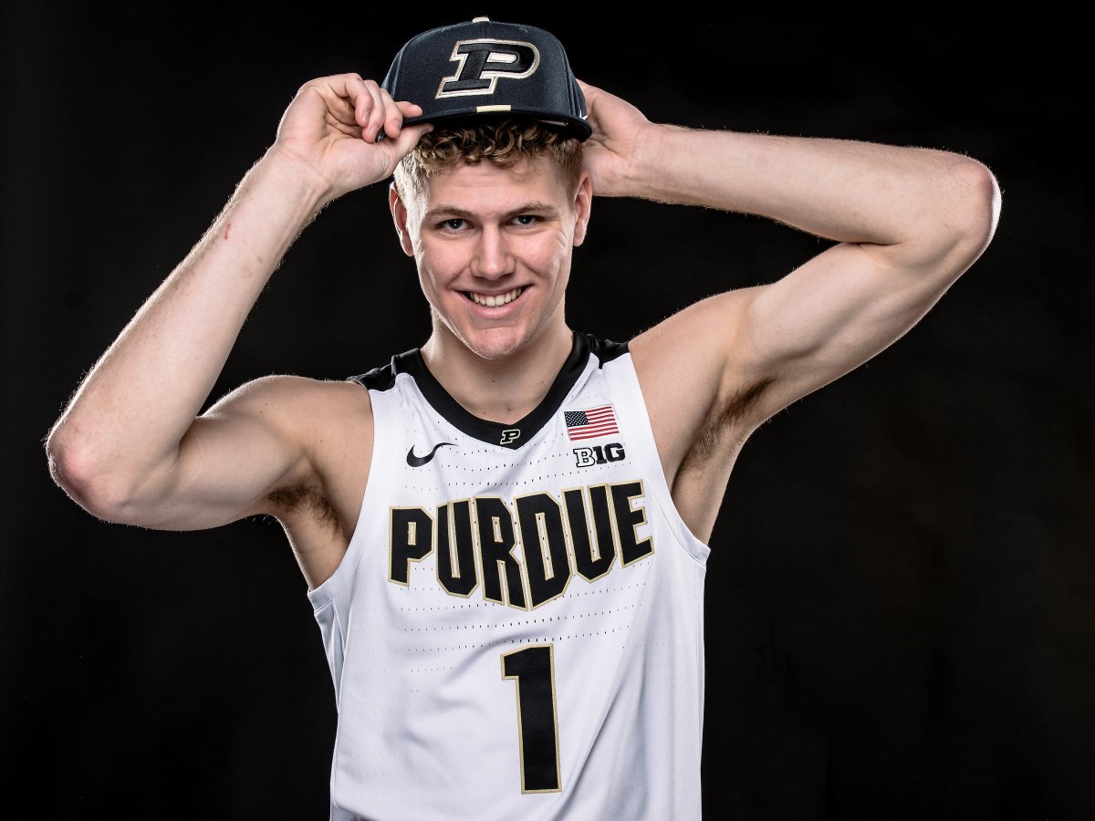 BoilerBall's tweet photo. These two playing for state titles on April 3. https://t.co/cBT01ShcWh