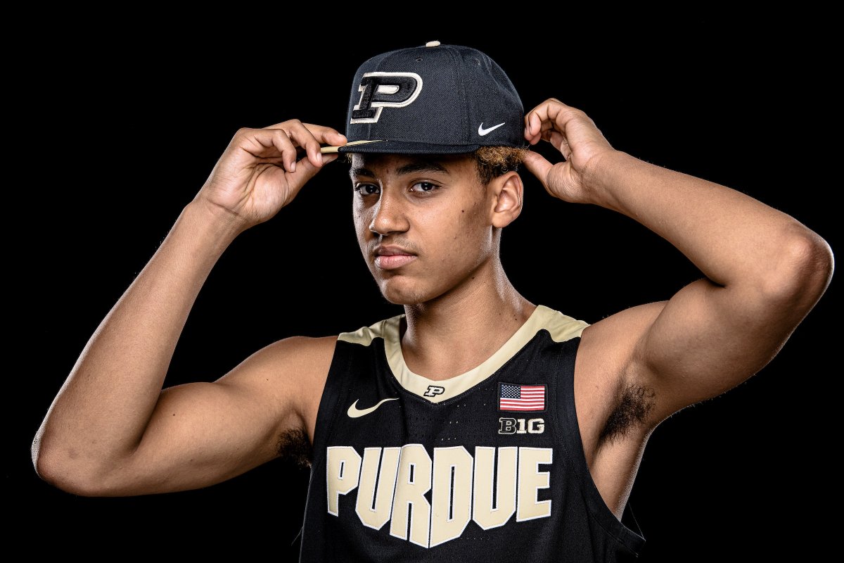 BoilerBall's tweet photo. These two playing for state titles on April 3. https://t.co/cBT01ShcWh