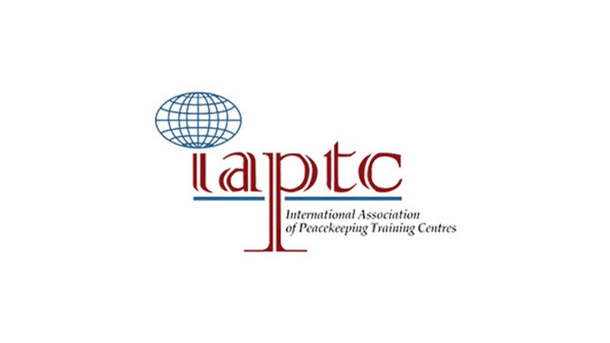 IAPTC_Assoc's tweet image. The #IAPTC welcomes the new President, Dr. Manuel Mesones Castelo, vice-defense minister of Peru, the new host, Maj Gen Abdul Quayyum Mollah, ndc, psc., BIPSOT Commandant, and the new head of Secretariat, @ahmedabdelatif_, Director General of @CairoPeaceKeep.