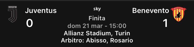 Frances08278979's tweet photo. L’anno prossimo, l’Inter?

#JuventusBenevento #Benevento #Juventus #Milan #SerieA https://t.co/4mV5f4b0sk
