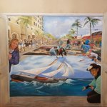 Photo by Lake Worth Street Painting Festival (@ChalkFest)