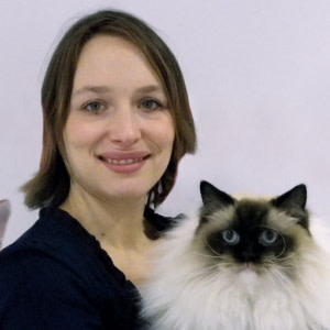 IVIS_Vet's tweet photo. 🐈.    Improving Diet Palatability for Cats with CKDorganized by Author: Le Bozec A.  In: Feline Medicine - Veterinary Focus - Vol. 26(2) - Jun. 2016 by Veterinary Focus    #IVIS #VetFocus 
https://t.co/LDkFjk4TJd https://t.co/HG6tvNxvAn