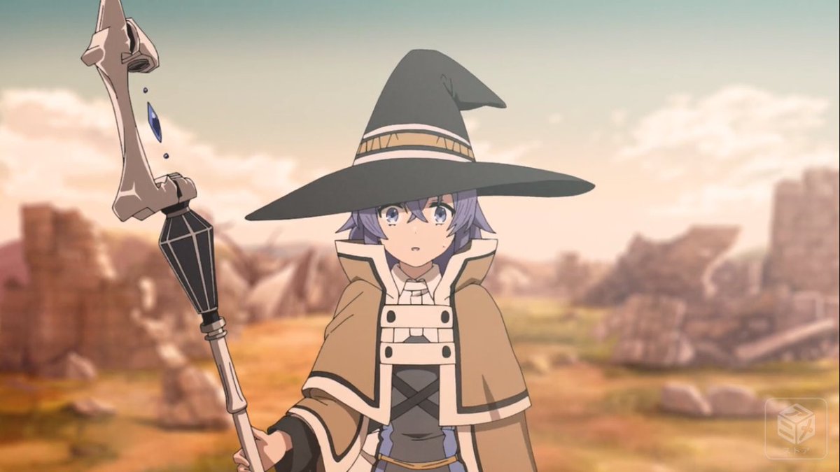 無職転生 X ロキシー Hotワード