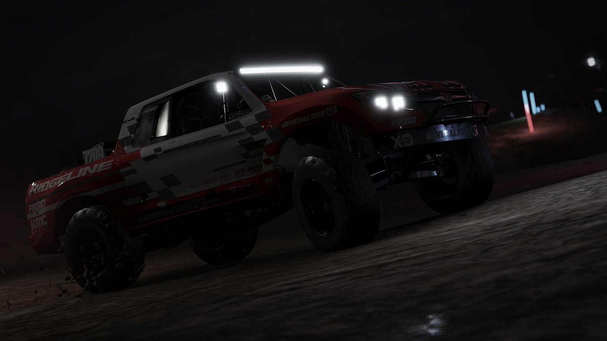 Fireprofcargo7's tweet photo. 2015 Honda Ridgeline Baja Trophy Truck
@WeArePlayground
@ForzaHorizon
@Xbox
#MuddyGoodTime #PhotoChallenge #ThePhotoMode
#XboxSeriesX #ForzaHorizon4 #ForzaShare #Xbox #Forzatography #VGPUnite #TheCapturedCollective #VirtualPhotography #GhostArts #XboxOne #ForzaVerticals #Honda https://t.co/as02504DeR