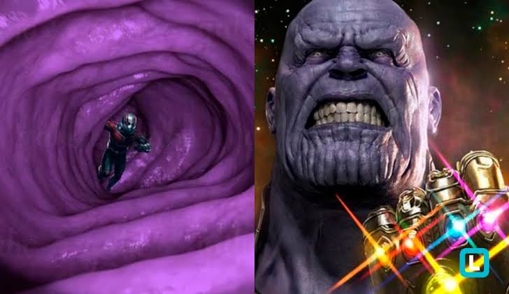 warnerbooksx's tweet photo. saudades de quando a obsessão do brasileiro era o homem formiga entrar no cu do thanos https://t.co/E2av8I6sFz