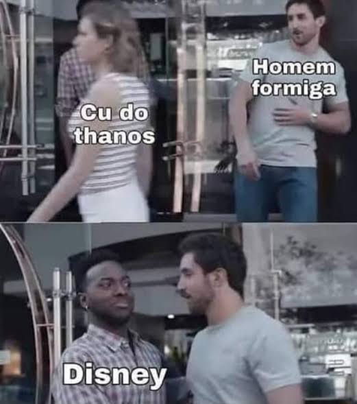 warnerbooksx's tweet photo. saudades de quando a obsessão do brasileiro era o homem formiga entrar no cu do thanos https://t.co/E2av8I6sFz
