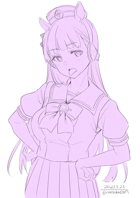 ゴールドシップ 