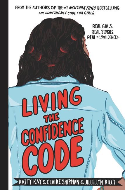 LaurieHernandez's tweet photo. honored to be a part of this book inspiring confidence! ♥️ #CaptureConfidence @HarperCollins https://t.co/FfOmnTtF2v