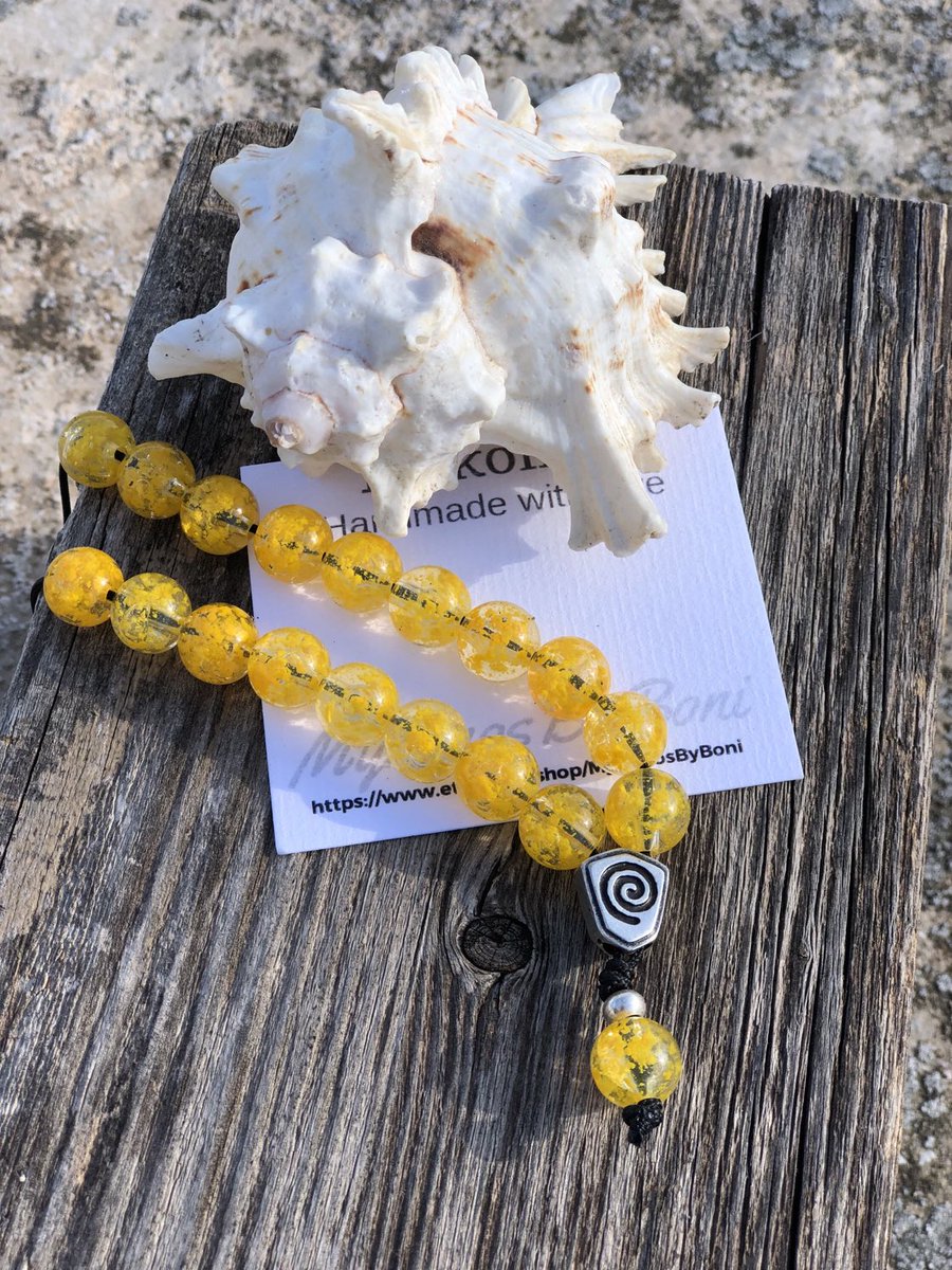 Patousaki79's tweet photo. Now available at my Etsy shop, all time classic Greek traditional Komboloi/ worry beads !  #etsy #personalgift https://t.co/6M73n0truX #komboloi #worrybeads #handmade 
#mykonosbyboni https://t.co/WvVYwcwquA