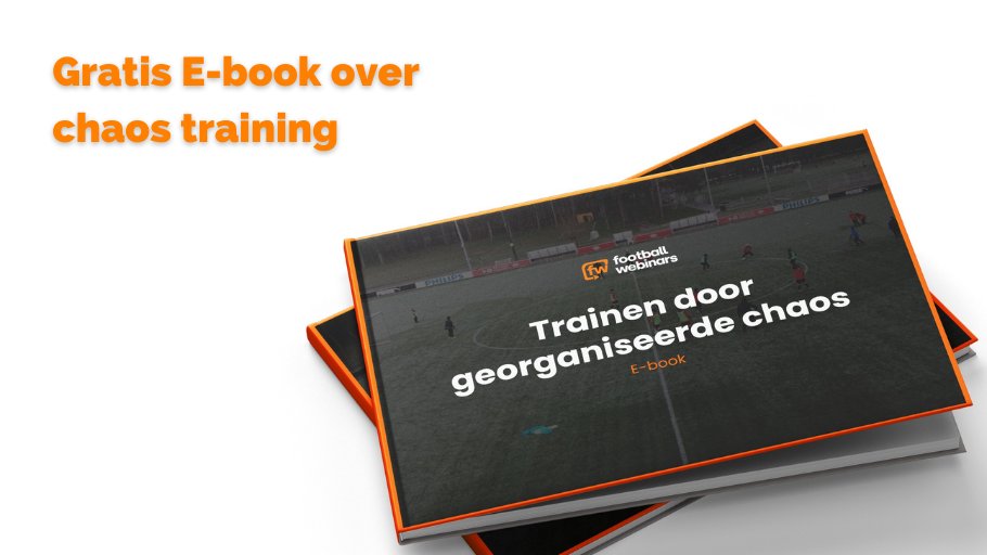 The_coachesroom's tweet photo. 🎁 Gratis E-book over Chaos trainingen!

📚 Het webinar "Trainen door georganiseerde chaos" 
hebben we samen met Hidde van Boven uitgewerkt in een gratis E-book. 

‼️ Comment het woord: CHAOS. En wij sturen je persoonlijk de link om direct het E-book aan te vragen. https://t.co/13IXWtQwzR
