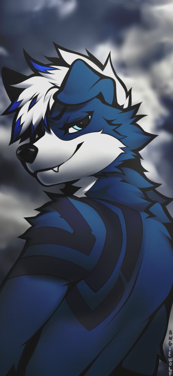 Ych (+ quality example) 
