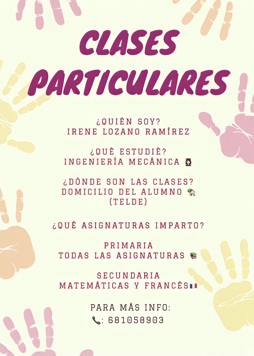 ire_lora's tweet photo. Me da mucha vergüenza, pero a ver si hay suerte 🙏🏼 https://t.co/6QPfQqP4sZ