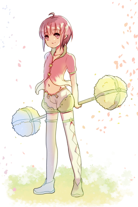 可愛いがわからなくなってきたら、猫耳 