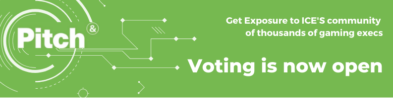 TouchLESSGaming's tweet photo. Don't forget to check out our pitch that's part of PitchICE's Tech Futures! Our #touchlesssensor technology is being considered as a top start-up and we'd appreciate your vote! To learn more and vote visit https://t.co/S96p1opzUu https://t.co/ommVeILXWv