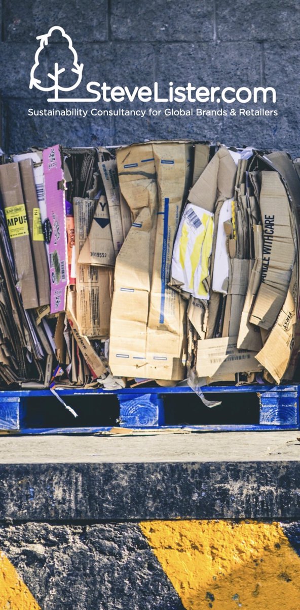 Do you need help on sustainability within your business? I bet you do........